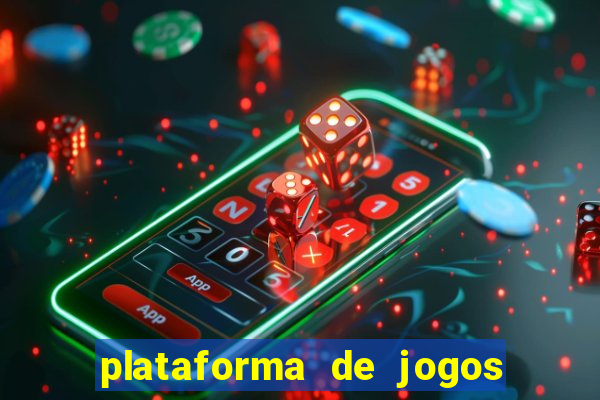 plataforma de jogos da jojo todynho